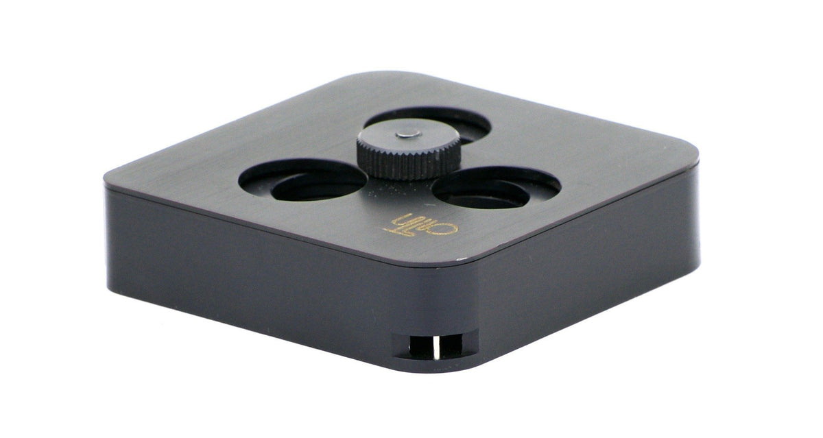 Ari 't Hart Tippet Dispenser 