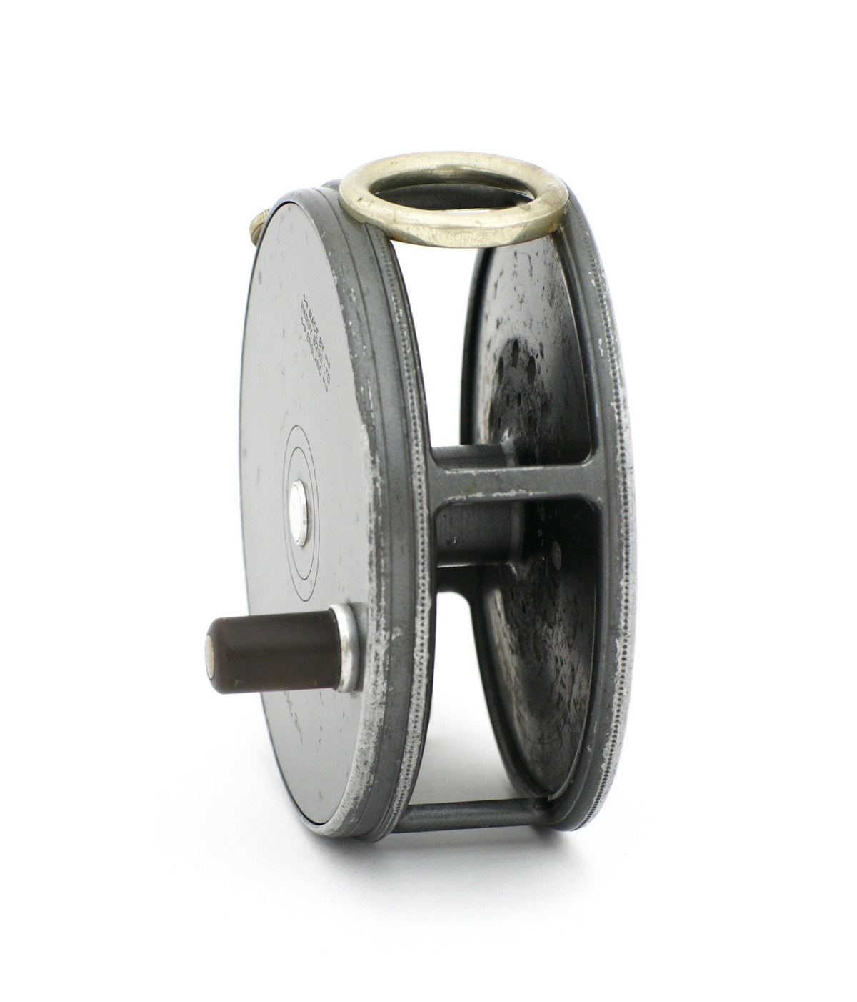 Hardy Perfect Taupo 3 7/8" Fly Reel - The Original Taupo! 