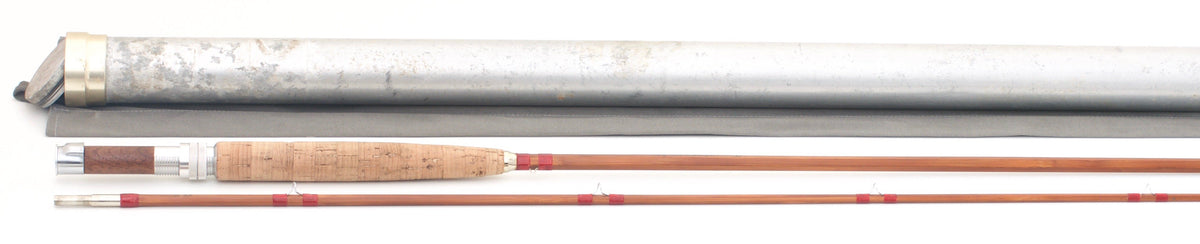 Orvis Model 99 Bamboo Rod