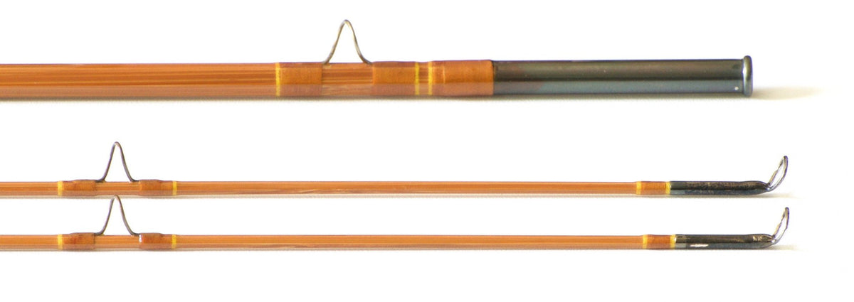 Bradford, J.A. (John) -- Legacy III Bamboo Rod - 7'9 2/2 5wt 