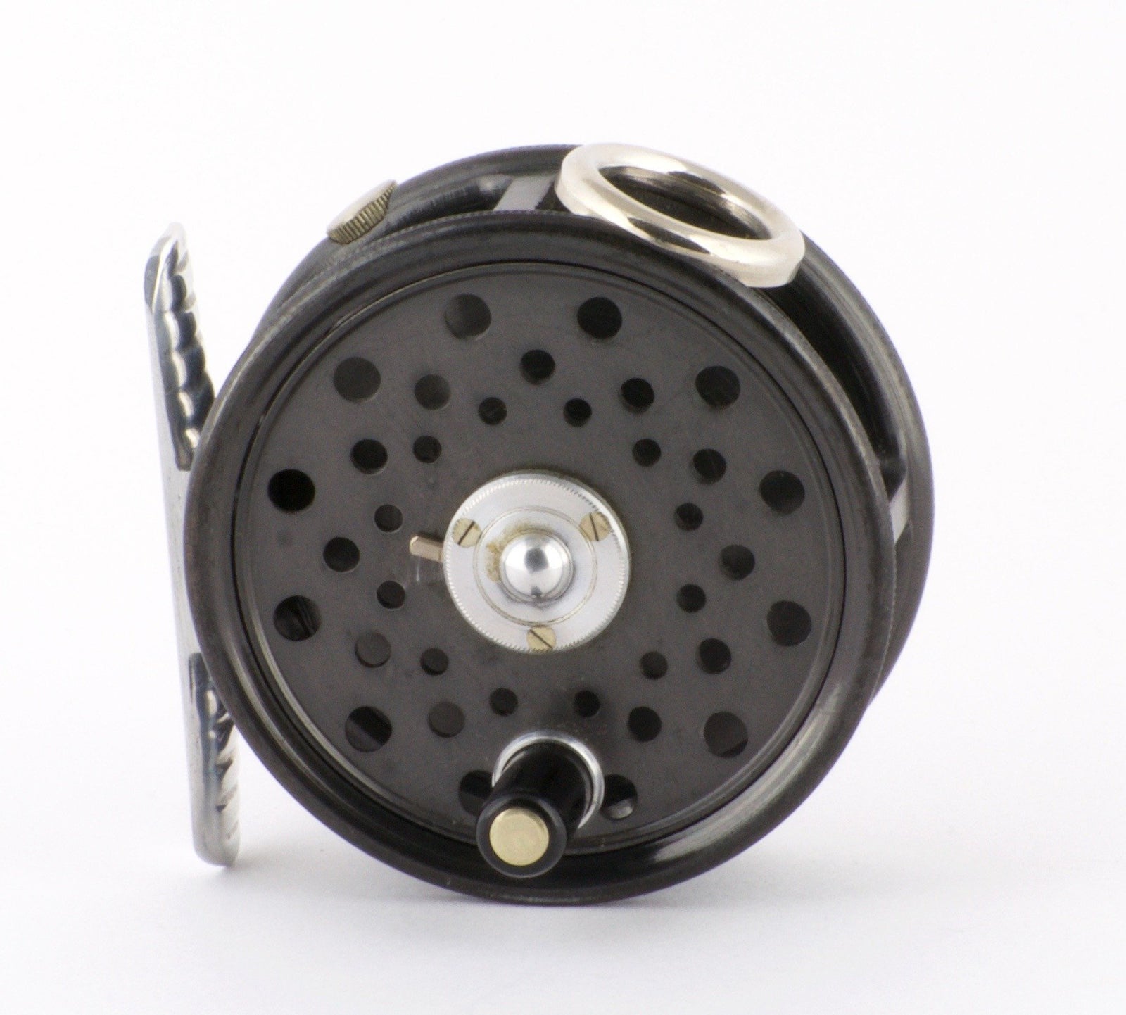 Hardy St. George Jr. Fly Reel