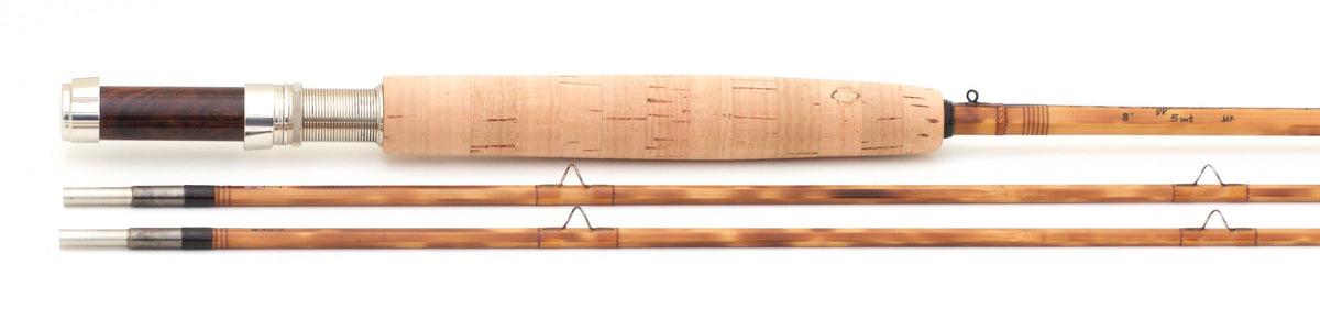 Hoffhines, R.W. - Dickerson 8013 8' 5wt Bamboo Rod
