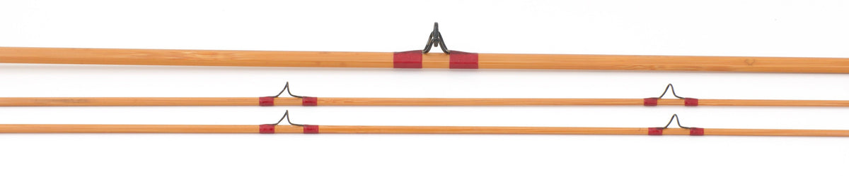 Leonard, H.L. -- Model 39 Bamboo Rod