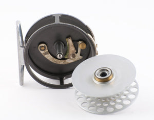 Hardy Flyweight Silent Check Fly Reel