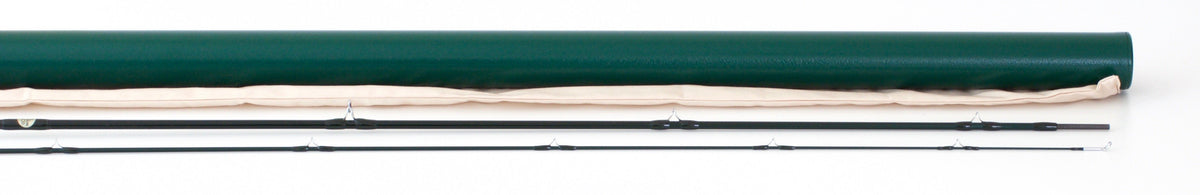 Winston IM6 "TMF" 8' 4wt 2 pc. Graphite Rod 