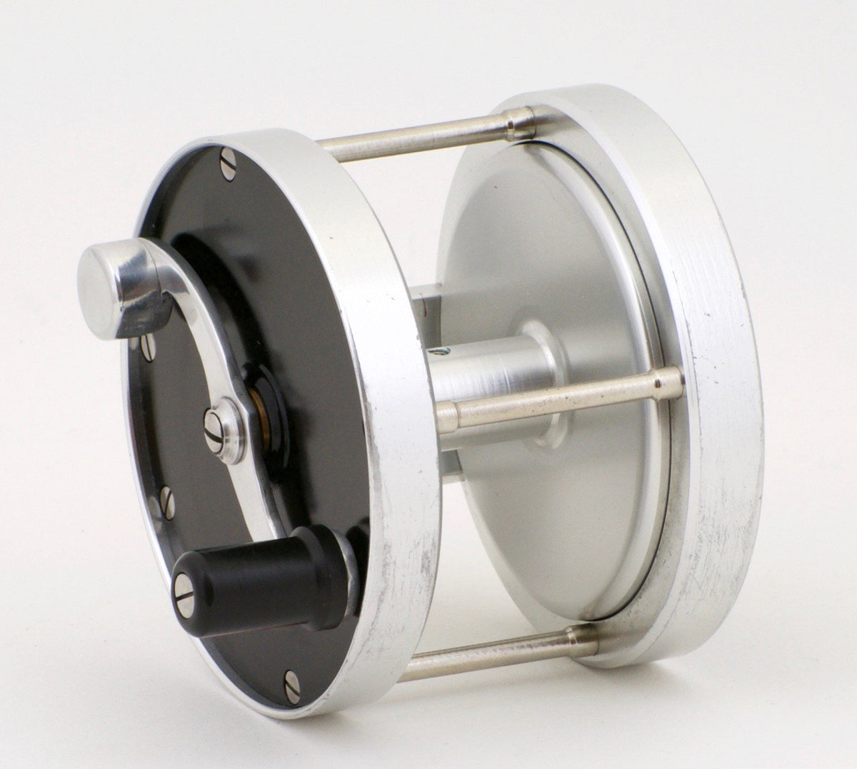 Dr Paul Hermann Salmon Fly Reel RHW 