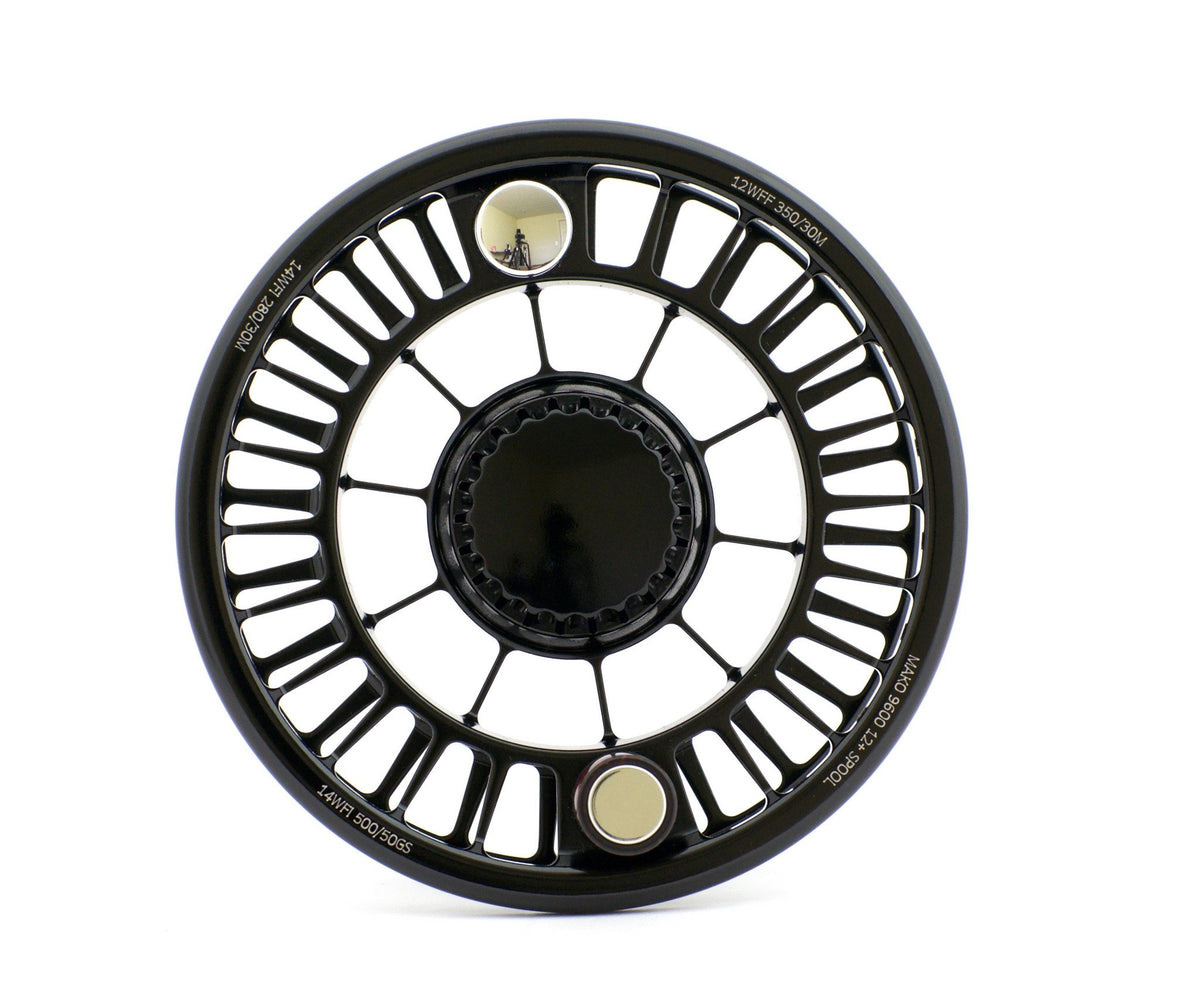 Charlton Mako Spare Spool - Model 9600B