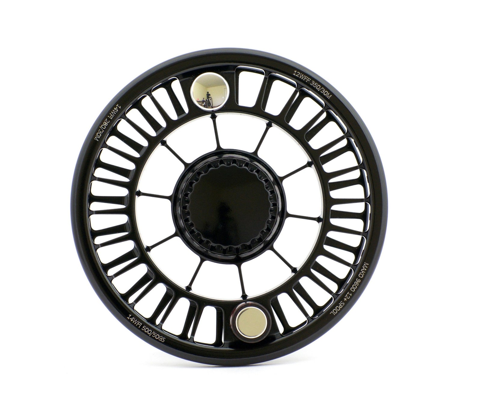 Charlton Mako Spare Spool - Model 9600B