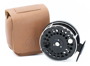 Ari 't Hart S2 Fly Reel