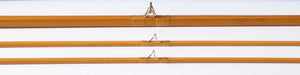 Mike Montagne -- Prototype Masters 8'4" R-Quad Bamboo Rod 