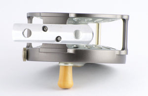 Hardy Bougle Lightweight III Fly Reel