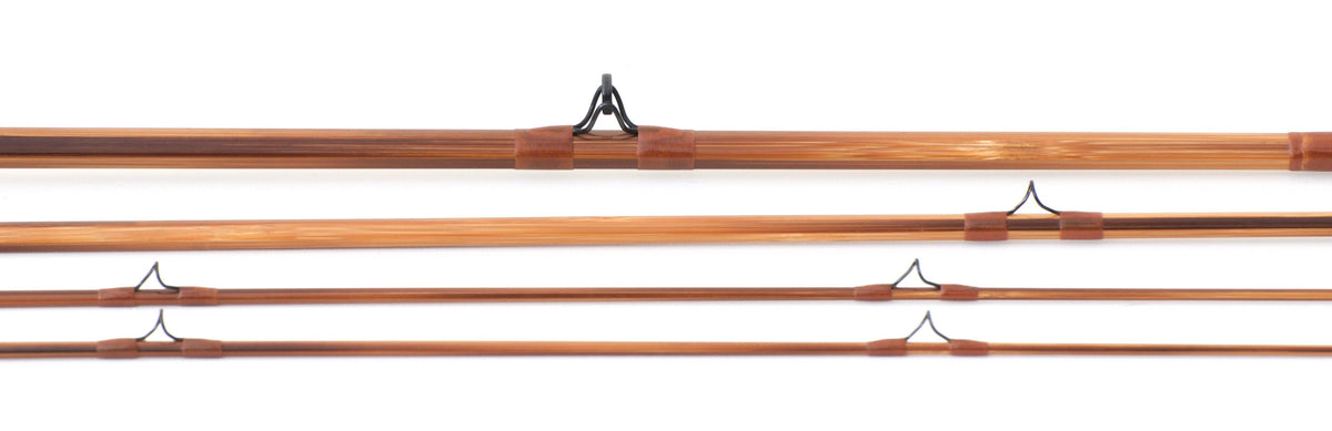 Jenkins Rod Co. - Model GA803 Bamboo Rod - 8' 3/2 4-5wt