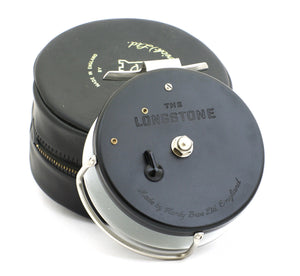 Hardy Longstone 4 1/2" Reel 