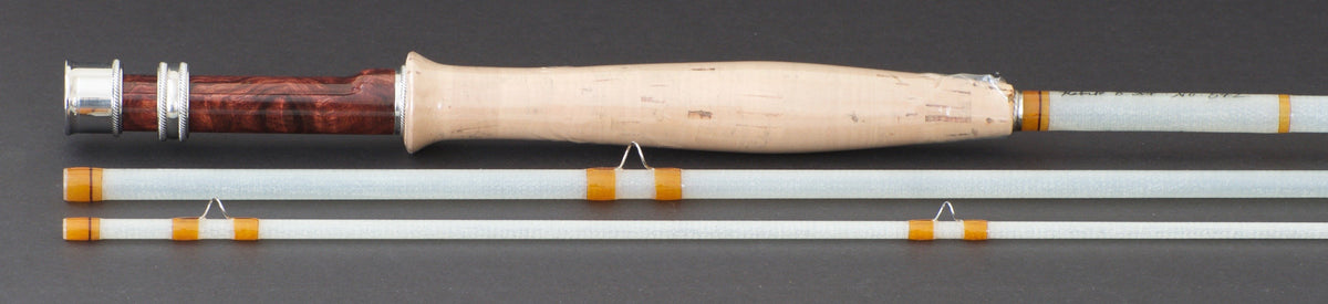 Kabuto / Graywolf Fiberglass Rod 8' 3wt 