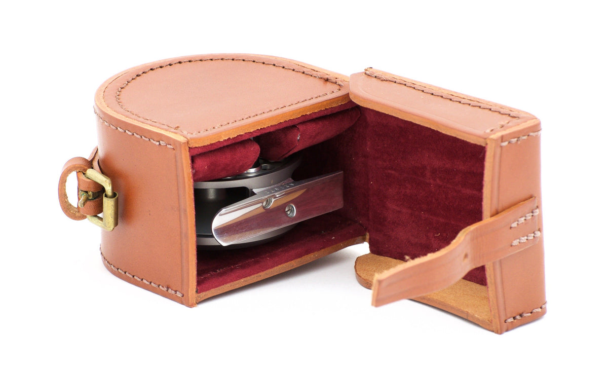 Hardy Flyweight Fly Reel