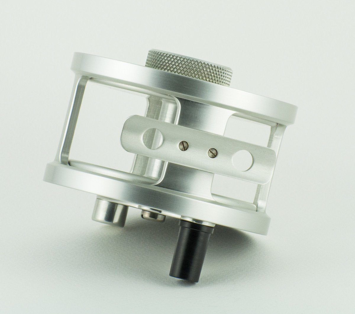 Peerless Model 6 Salmon / Spey Fly Reel