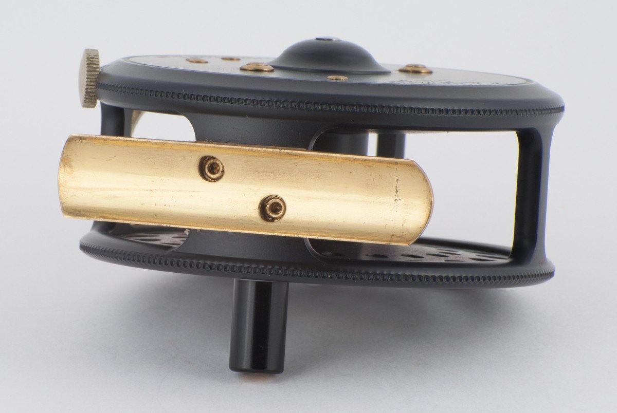 Hardy St. George 3" Fly Reel - Limited Edition Reproduction 