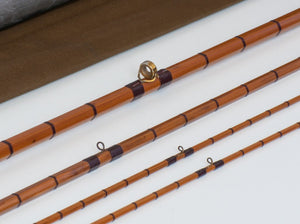 Leonard, HL - Model 52 Special Tournament bamboo rod 