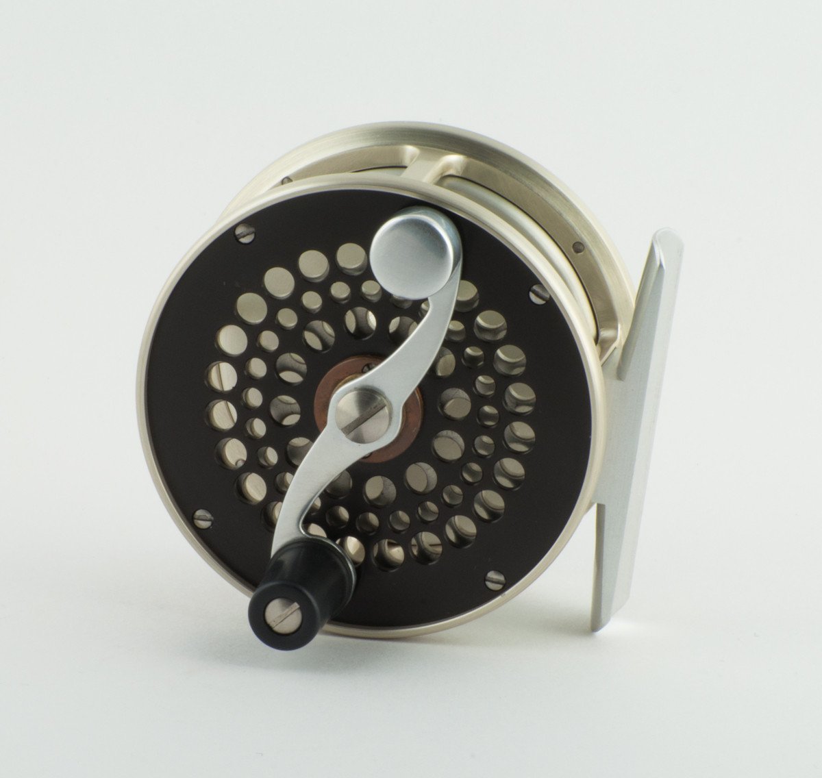 bogdan baby trout fly reel Bogdan Baby Trout Wide Fly Reel