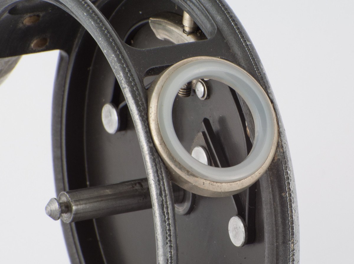 Hardy St George 3 3/4" Fly Reel 