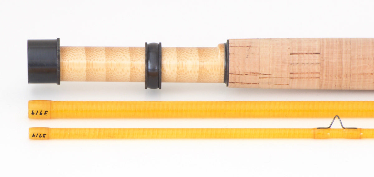 Kabuto Fiberglass Rod Model 6623 - 6'6 2wt 