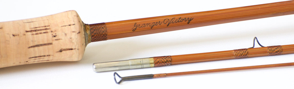 Wright & McGill Granger Victory Model 7030 - 7' 2/2 4wt