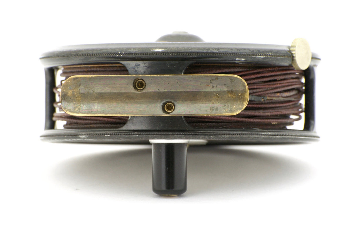 Hardy St. John Fly Reel with Original Box