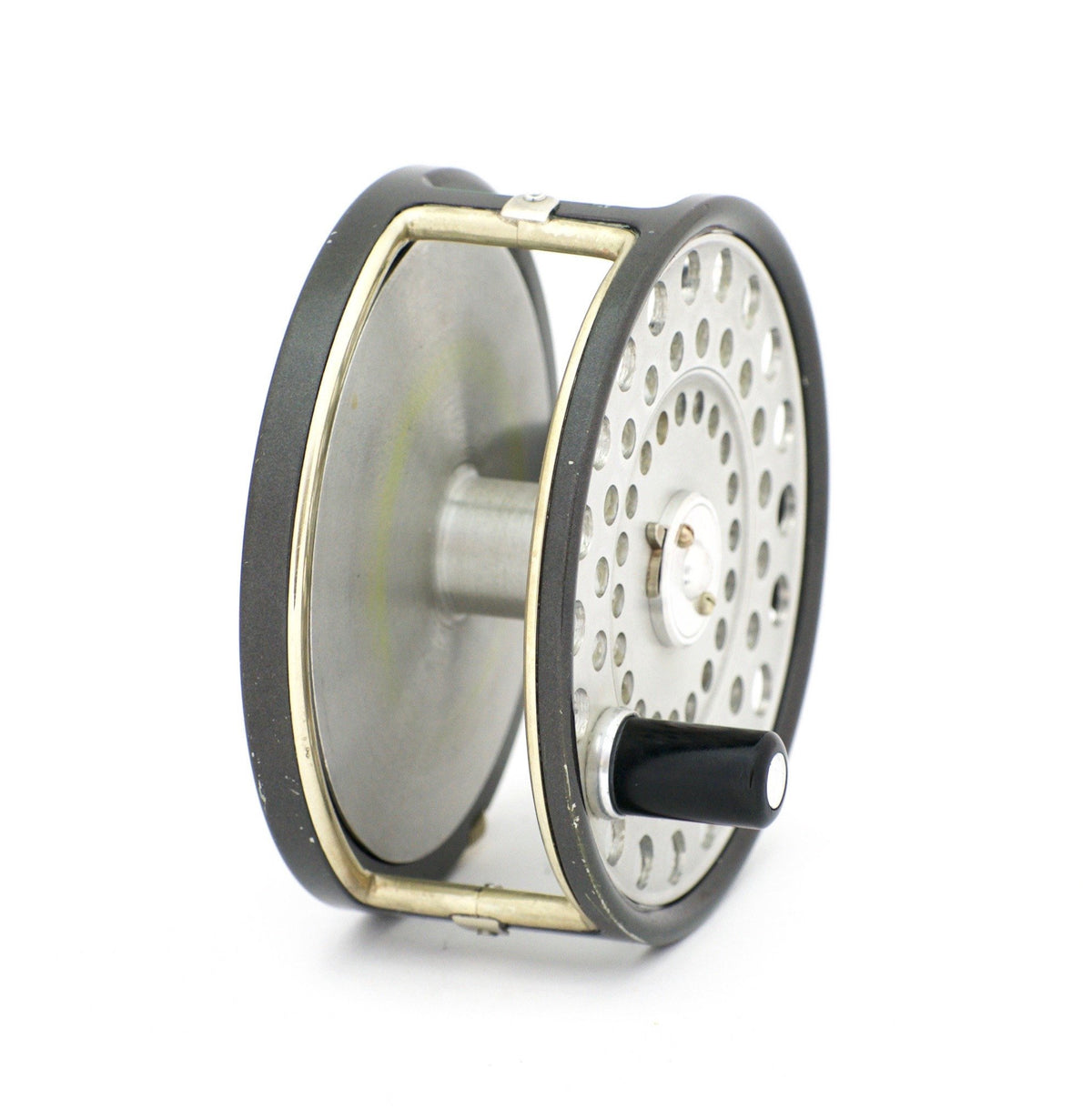 Hardy Zenith Fly Reel - Scarce First Model!