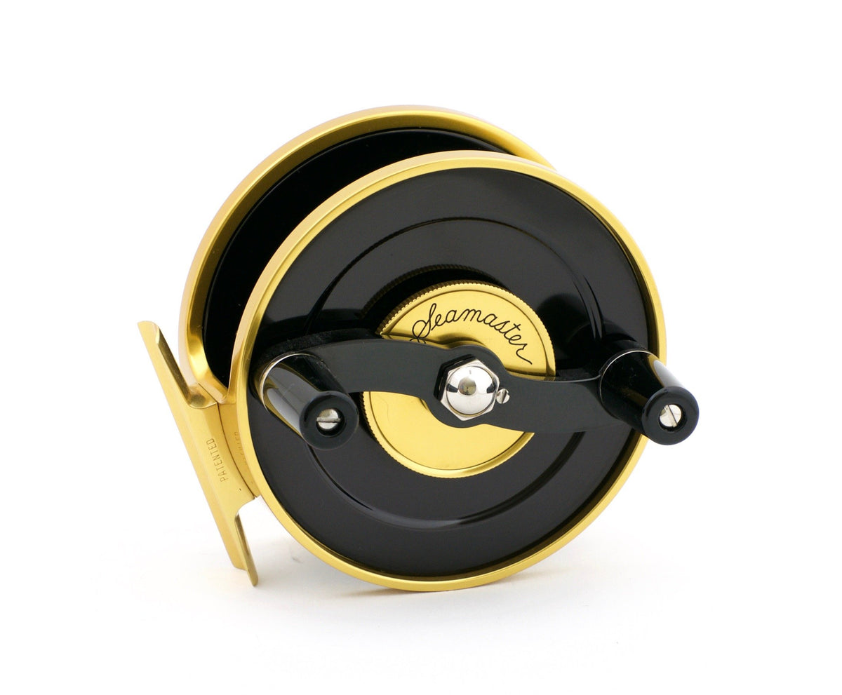Seamaster Dual Mode Fly Reel - Mark III (RHW)