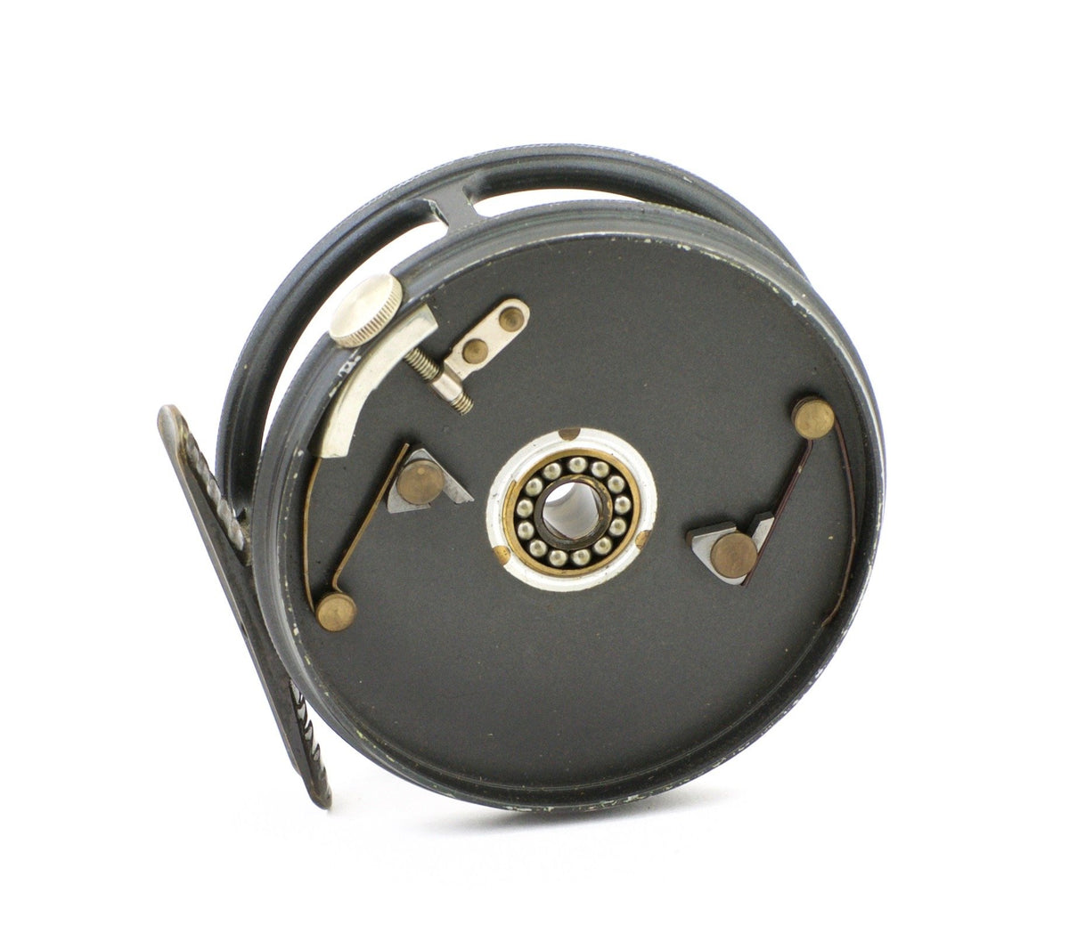 Hardy Perfect 3 3/8" Fly Reel