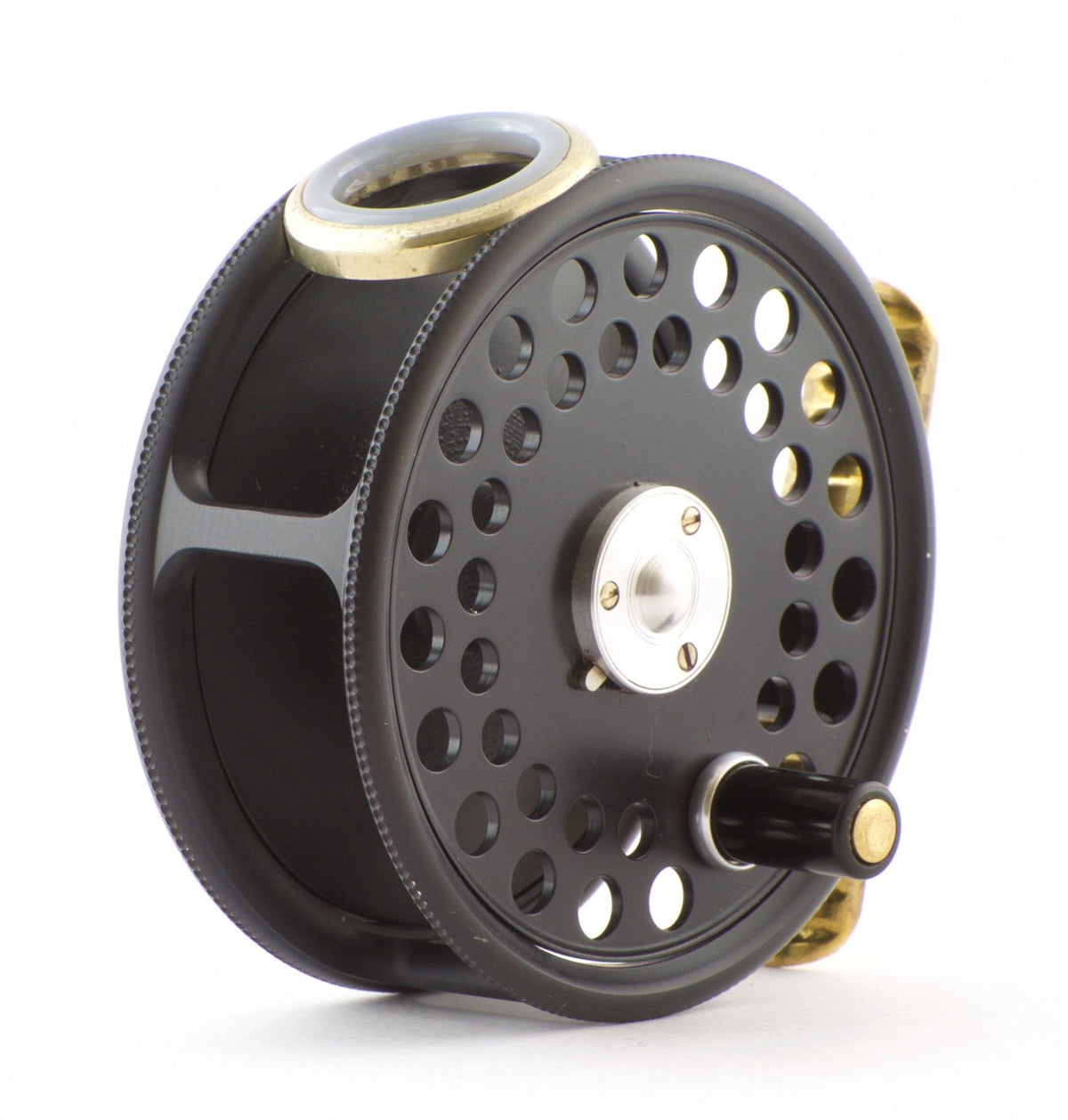 Hardy St. George 3" Fly Reel - Limited Edition Reproduction
