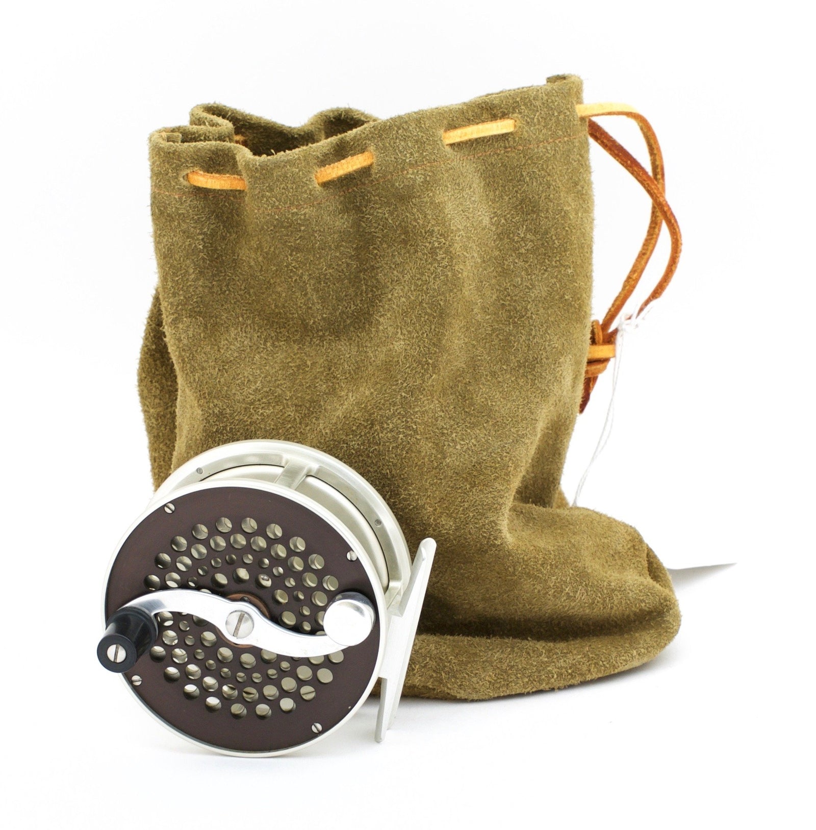 Bogdan Steelhead Fly Reel