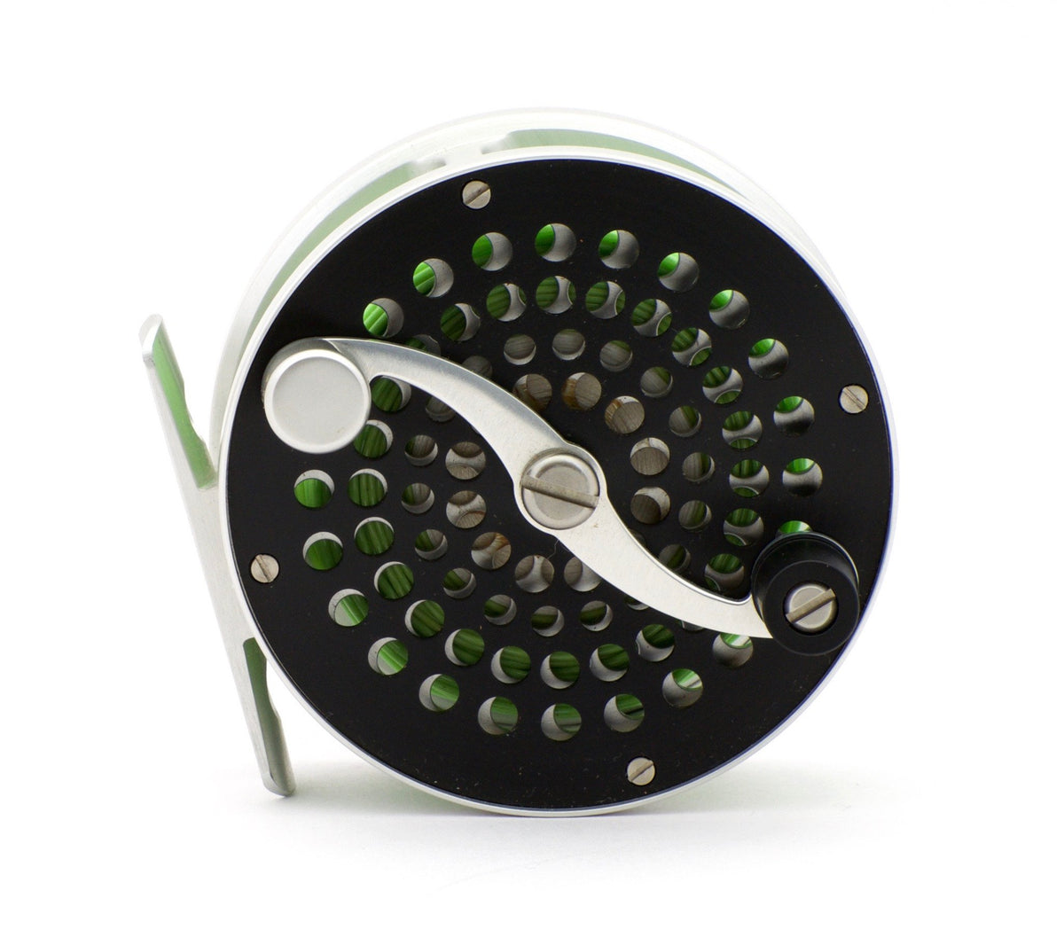 Peerless Model 2 Fly Reel