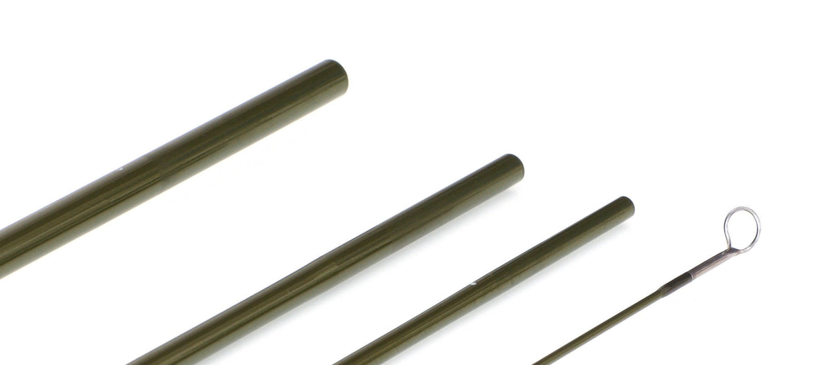 Hardy Zephrus 13'6 8-9wt 4pc Graphite Spey Rod 