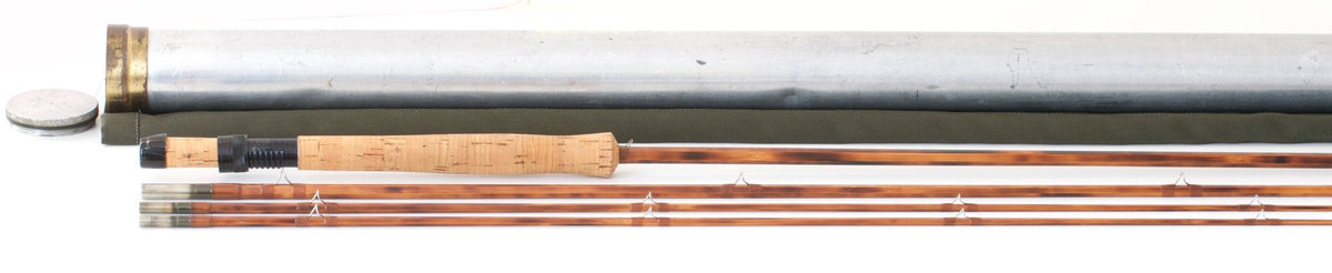 Young, Paul H. -- 9'6 9wt Bamboo Rod 