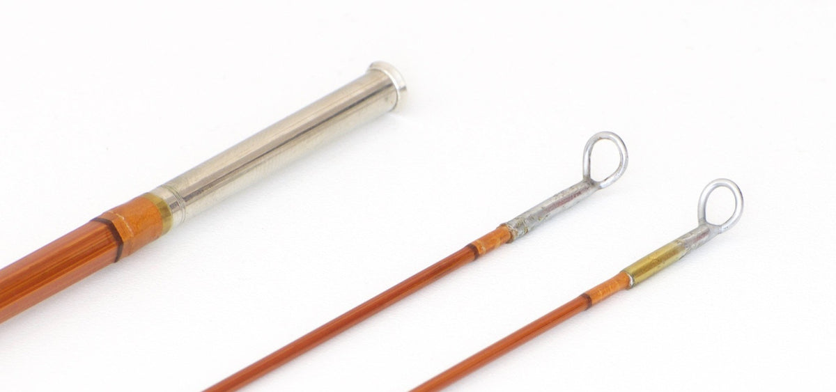 Wright & McGill Granger Aristocrat Model 7030 Bamboo Rod