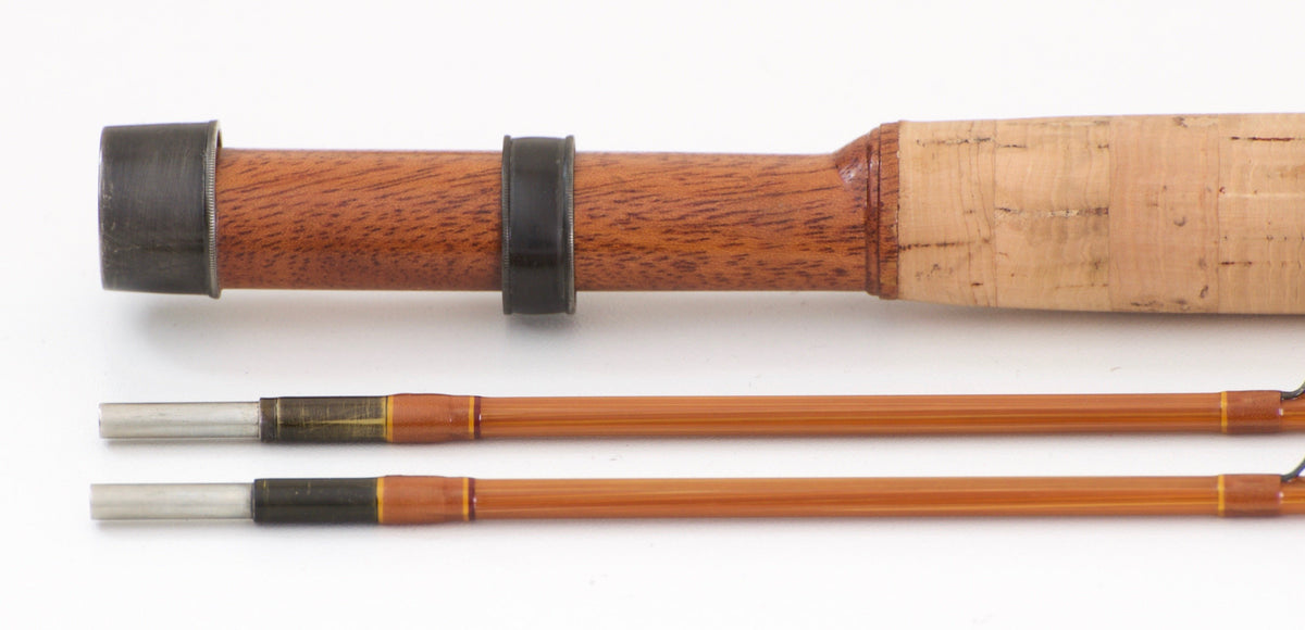 Payne Model 96 Bamboo Rod