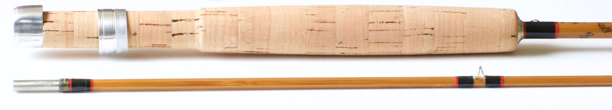 Hardy Palakona Phantom Bamboo Rod 6'10 5wt