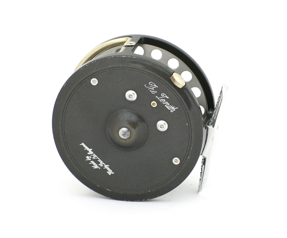 Hardy Zenith Fly Reel - Scarce First Model!