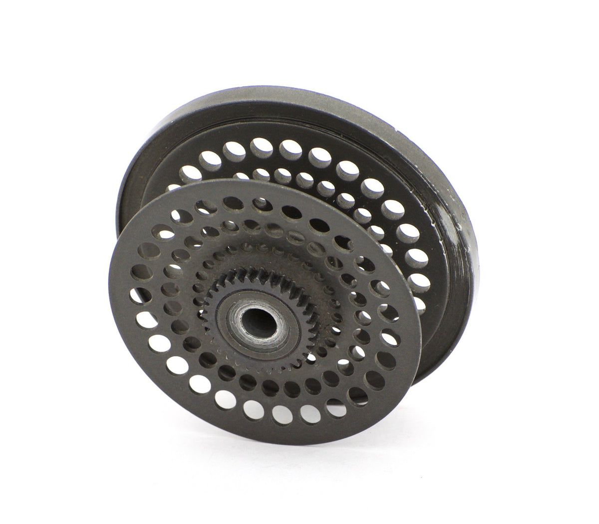 Orvis CFO II Fly Reel and Spare Spool