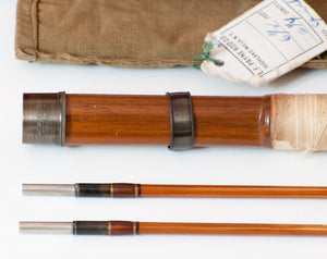 Payne Model 96 Special Bamboo Rod - unused