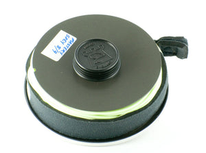 Hardy Marquis 1 Salmon Fly Reel and spare spool - made in England