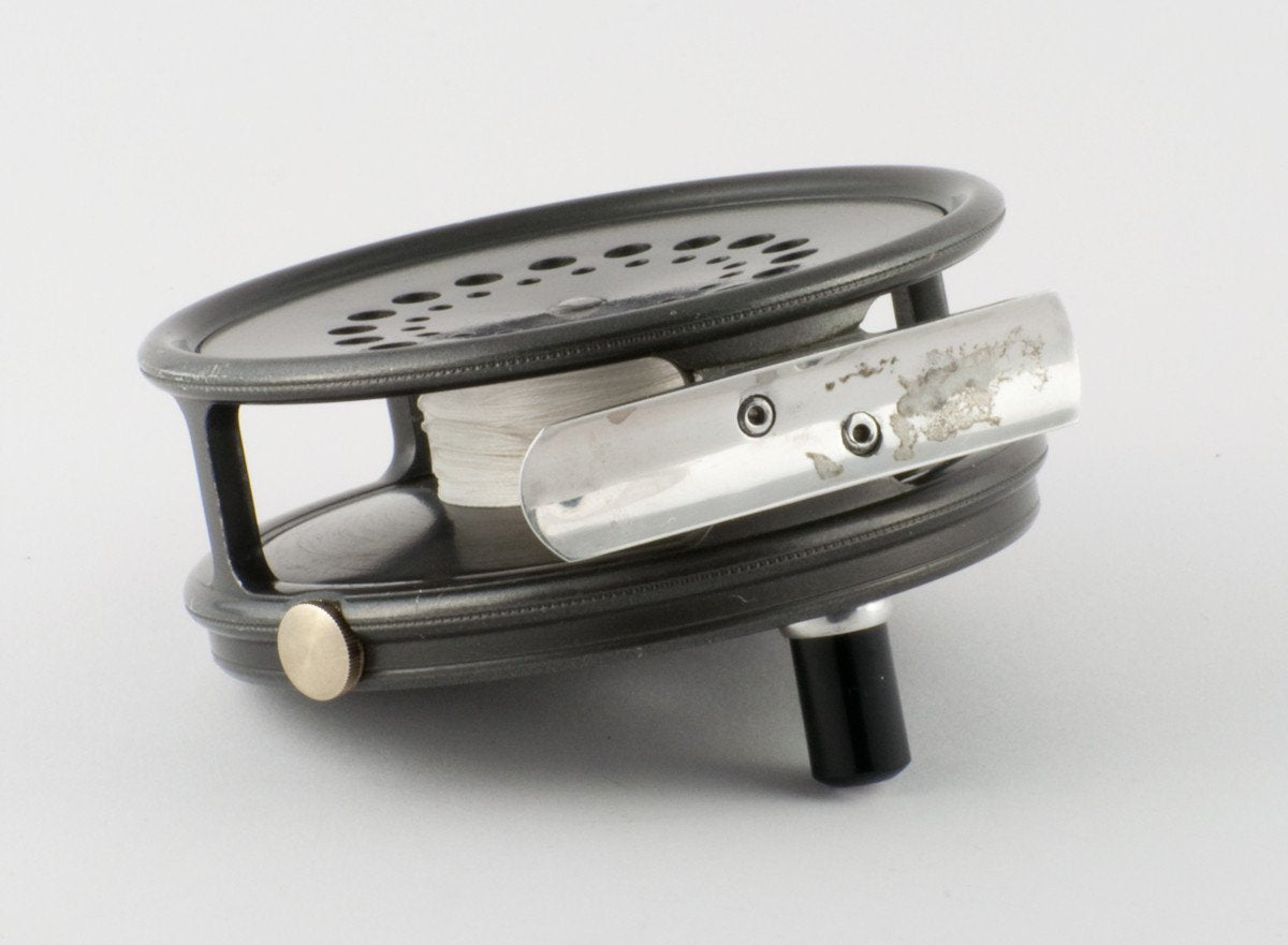 Hardy Perfect 3 3/8" Fly Reel