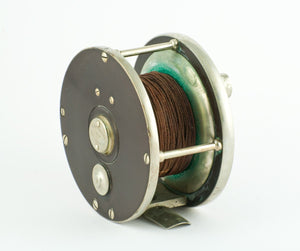 Edward Vom Hofe George Eastman's Model 423 Fly Reel - Size 4/0