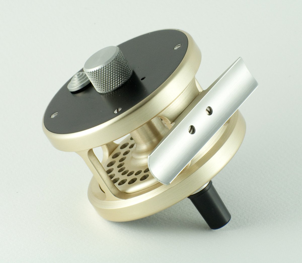 Joe Saracione SCA Fly Reel 2 5/8"