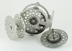 Hardy Baby Bougle Lightweight Fly Reel