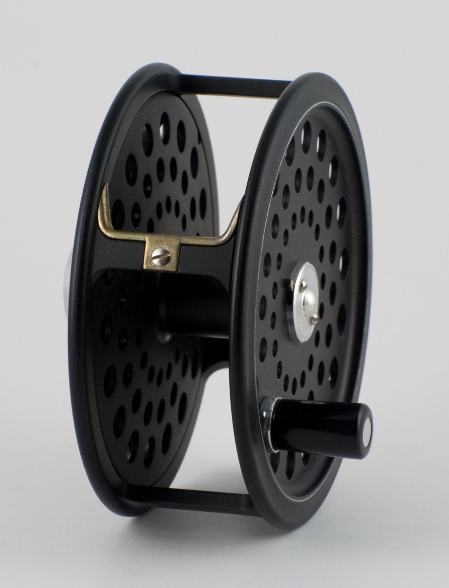 Hardy Ultralite Disc Salmon Fly Reel 4" 