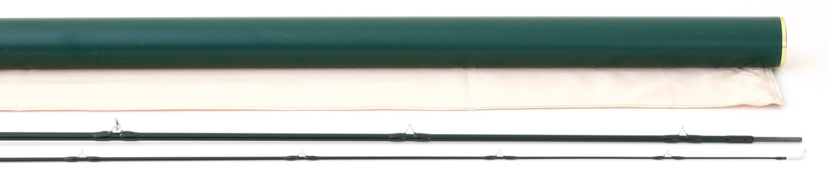 Winston, R.L. -- Tom Morgan Favorite 8' 4wt Graphite Rod 