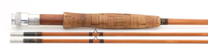 Payne Model 103 Bamboo Rod