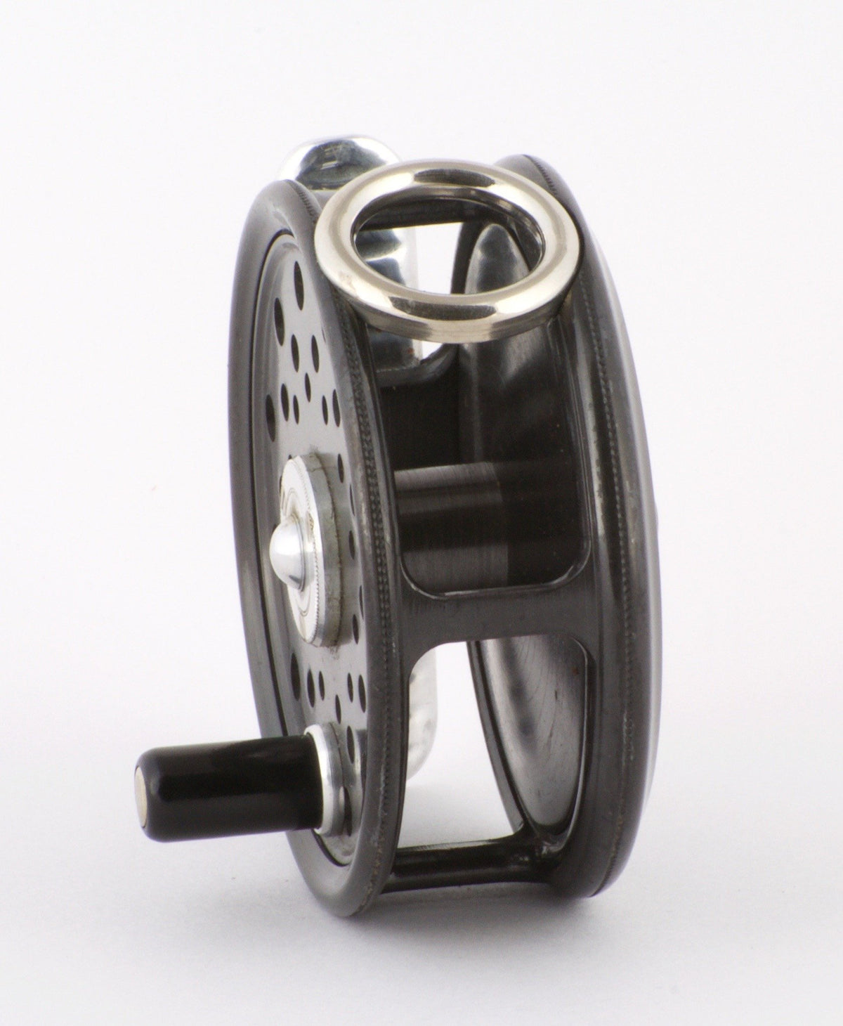 Hardy St. George Jr. Fly Reel